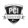 PCI Certified